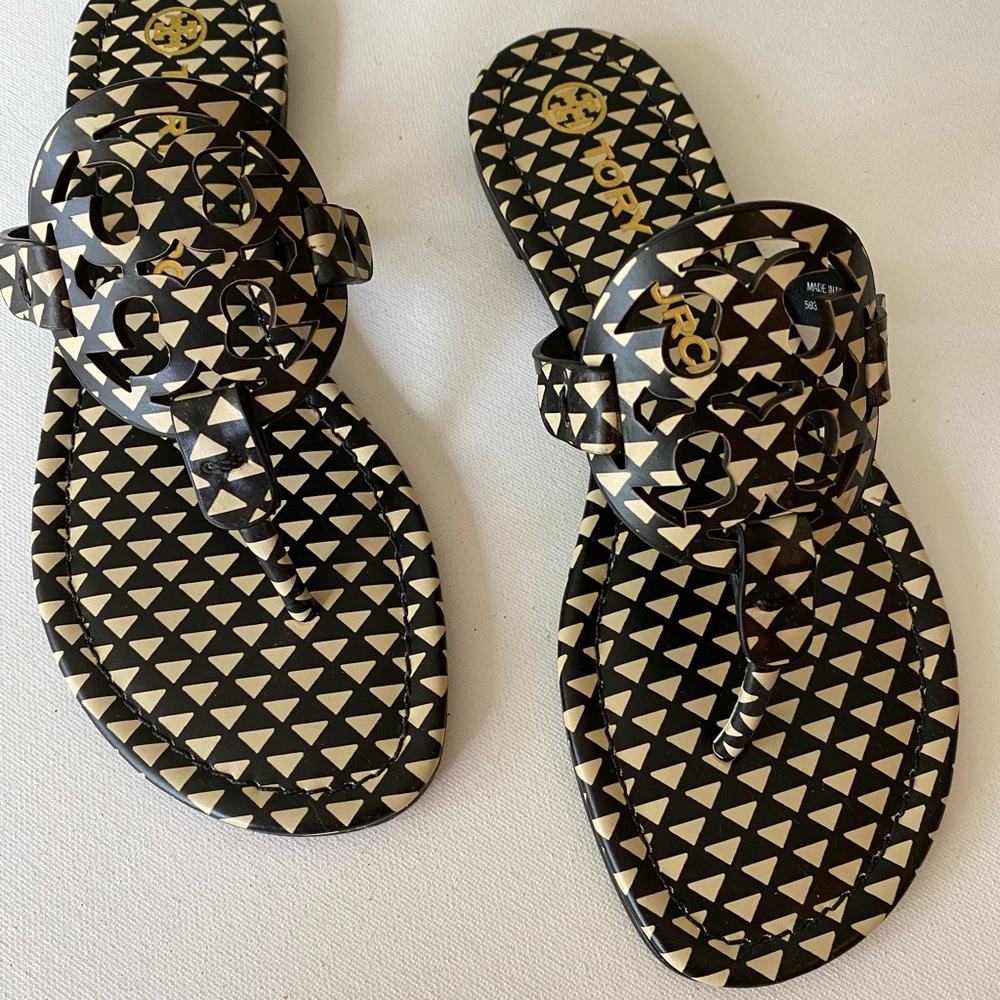 Tory Burch sandals
